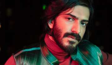 harshvarrdhan kapoor