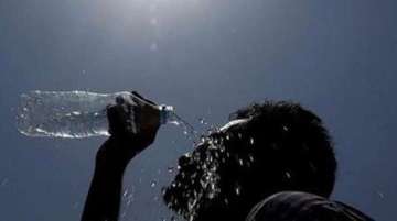 Temperature over India likely to rise by over 4 degree Celsius by end of 21st century: Govt report