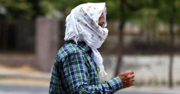 Bikaner sizzles at 47.8 degrees celcius as heatwave continues unabated in Rajasthan