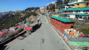Himachal Pradesh govt extends lockdown in containment zones till August 31