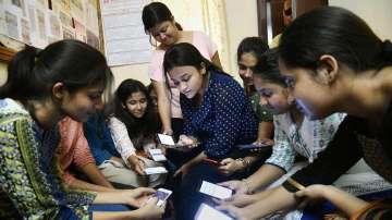 JKBOSE 12th Result 2020: JKBOSE Class 12 result declared for Jammu division. Check merit list here