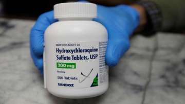 Novartis discontinues hydroxychloroquine trial over enrollment challenges