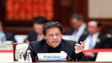 Pak to continue in FATF's 'Grey List' for failing to check funding to LeT, JeM