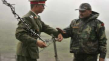 India, China to hold 3rd Corps Commander level meet tomorrow to resolve border issues