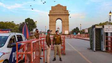 Delhi Police arrests Faridabad man for making hoax call about bomb at India Gate