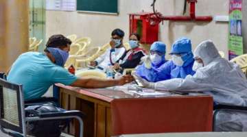 Karnataka govt announces cap on COVID-19 treatment rates for private hospitals