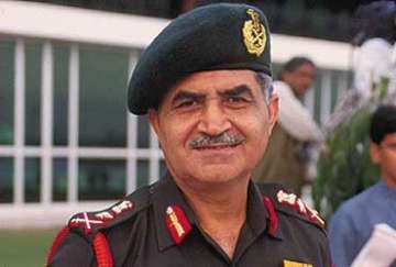 Looks like China wants to occupy Galwan Valley, situation at LAC grave: Ex-Army Chief Gen VP Malik