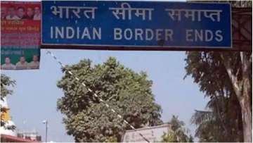 Nepal frees Indian detained during altercation along border