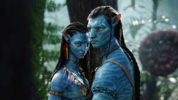 James Cameron says ‘Avatar 2’ is complete, ‘Avatar 3’ is nearly finished