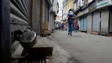 Muzaffarnagar to observe 'Janata curfew' every Sunday