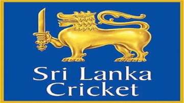 Sri Lanka Cricket?