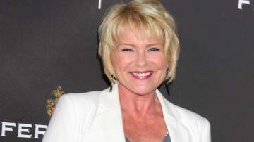 'Days of Our Lives' star Judi Evans hospitalised with COVID-19
