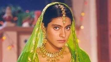 Kajol recalls time before COVID-19 by sharing still from Dilwale Dulhania Le Jayenge