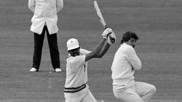 This match is also remembered for Vengsarkar's feat who became the first cricketer to score centuries in three successive Lord's Test.