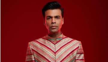  Karan Johar 