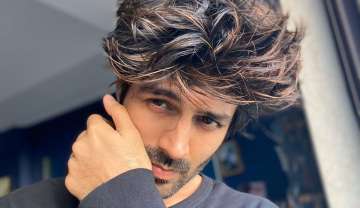 Kartik Aaryan