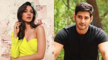 Kiara Advani to be seen opposite Mahesh Babu in Sarakaru Vaari Paata? Deets inside