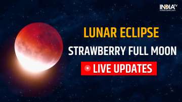 chandra grahan june 2020, lunar eclipse 2020, purnima june 2020, chandra grahan, lunar eclipse june 