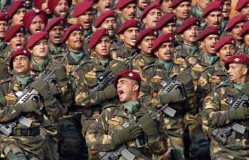 Harvard study says India holds conventional edge against China. Check Details