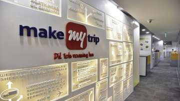 MakeMyTrip to lay off 350 employees as tourism sector hit hard amid coronavirus crisis