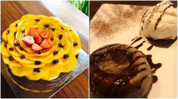 Have a sweet tooth? Try these easy-to-make desserts with Fabelle chocolates