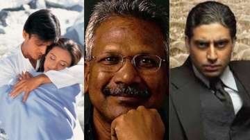 Happy Birthday Mani Ratnam: Saathiya to Guru, 5 Bollywood movies by ace filmmaker that are pure gold