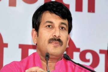 Adesh Kumar Gupta replaces Manoj Tiwari as Delhi BJP President