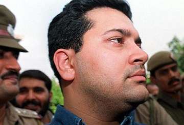 Convict Manu Sharma released in Jessica Lal murder case