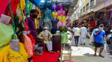 Markets in Bhopal to remain closed on Saturdays and Sundays