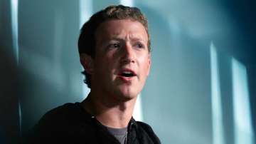 Facebook CEO Mark Zuckerberg again defends decision on not flagging Trump post