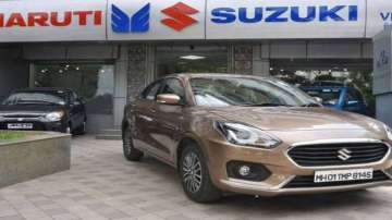 Maruti Suzuki rolls out loyalty rewards programme for customers