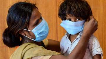 IITR develops disinfection machine for N95 masks, PPE kits