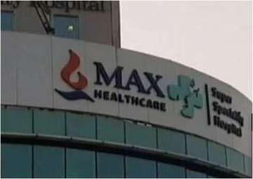 Accusations of profiteering on COVID-19 treatment completely wrong: Max Healthcare