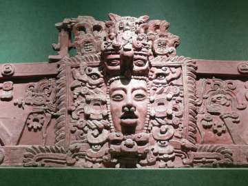 Who were the Mayans? As per History.com, "The Maya Empire, centered in the tropical lowlands of what
