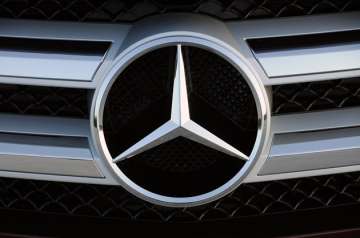 On track to drive in 10 products this year: Mercedes-Benz India