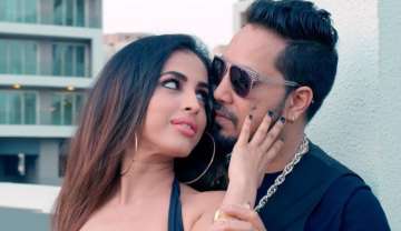 Mika Singh