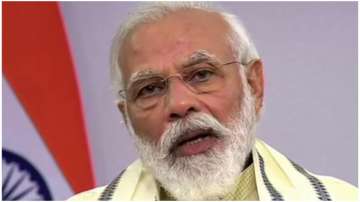 PM Modi: One Nation One Ration Card scheme being actively worked upon