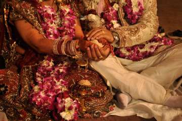 Coronavirus stalls 'Bidaai' as groom's mother, brother test positive (Representational image)