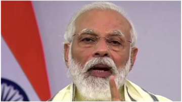 PM Narendra Modi's address to nation | Highlights