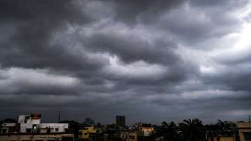 Monsoon onset declared in Delhi, but rainfall to remain subdued