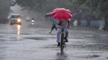 Monsoon covers entire country: IMD