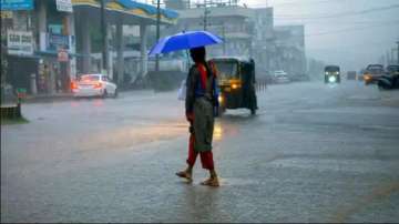 88 per cent excess rainfall in MP this month: IMD