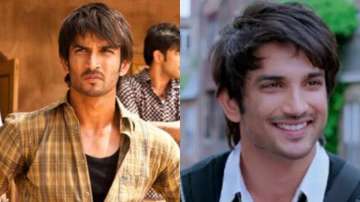 Sushant Singh Rajput's audition clip for Kai Po Che, PK will make you emotional, courtesy Mukesh Chh