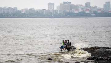 Maharashtra districts likely to be most affected by Cyclone Nisarga