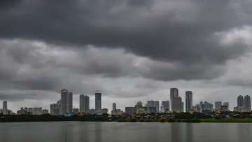 IMD Alert! Cyclonic storm Nisarga to intensify depression in Arabian Sea; will impact Mumbai