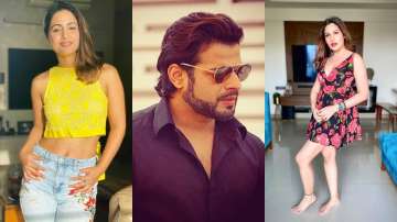  Naagin 5: Karan Patel to join Hina Khan, Surbhi Chandna in Ekta Kapoor's supernatural show?