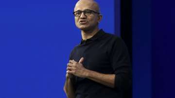 No place for hate, racism in society: Satya Nadella