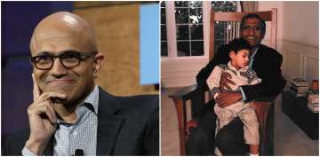 Microsoft CEO Satya Nadella shares heartfelt note remembering his father