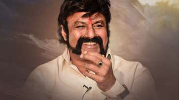 As fans trend #HappyBirthdayNandamuriBalakrishna, actor treats them with first look of NBK 106