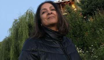 Neena Gupta